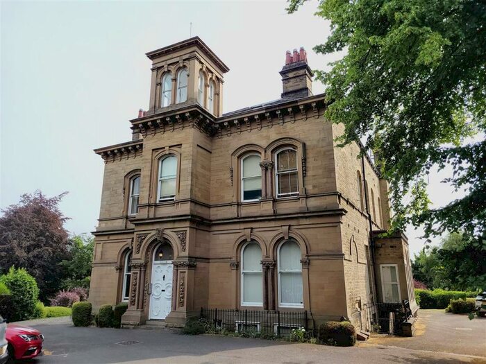 1 Bedroom Apartment To Rent In Bremen House, Edgerton Road Edgerton, Huddersfield, HD1