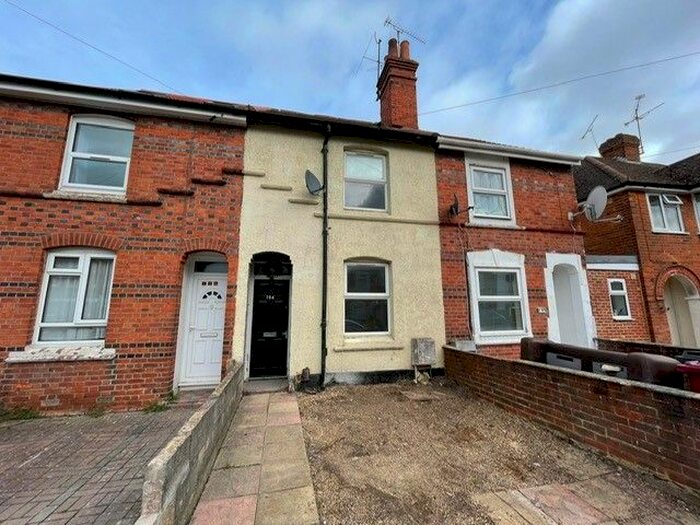 3 Bedroom Terraced House To Rent In Liverpool Road, Earley, Reading, RG1