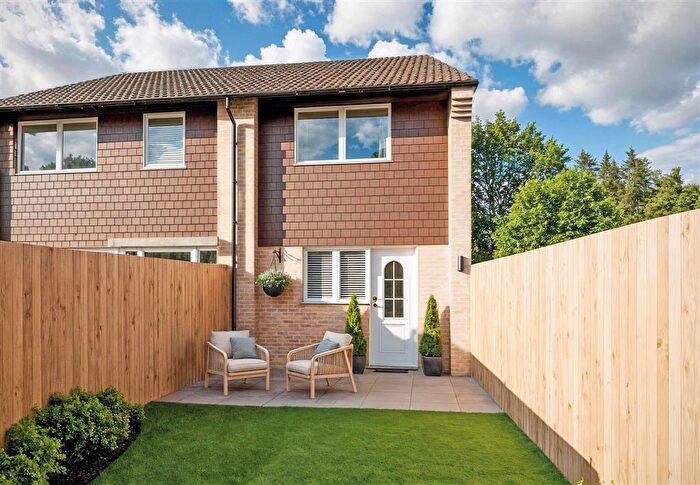 Land For Sale In Panters, Hextable, Swanley, BR8