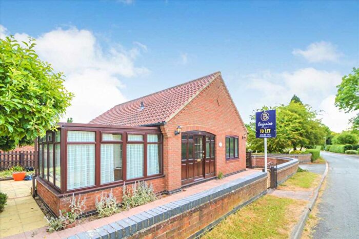 2 Bedroom Detached House To Rent In Main Street, Kinoulton, Nottingham, NG12