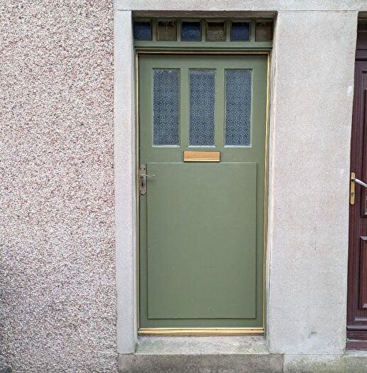 1 Bedroom Flat To Rent In Victoria Street, Montrose, DD10