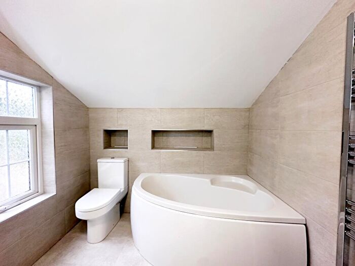 2 Bedroom House To Rent In Elwyn Road, March, PE15