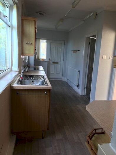 1 Bedroom Detached Bungalow To Rent In Walsall Road, Great Wyrley, Walsall, WS6