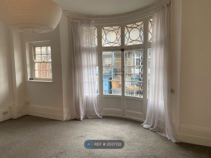 1 Bedroom Flat To Rent In Augusta Road, Ramsgate, CT11