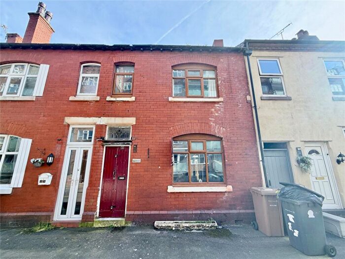 4 Bedroom Semi Detached House For Sale In Nelson Street, Southport, PR8