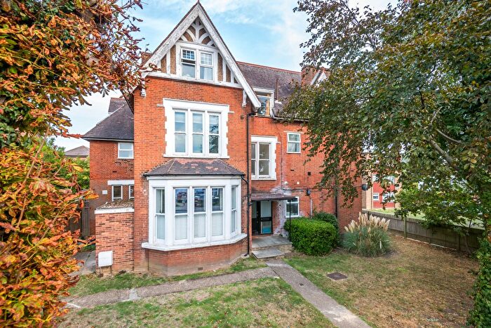 1 Bedroom Flat For Sale In Tennison Road, London, SE25