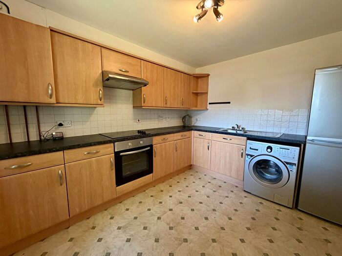 2 Bedroom Flat To Rent In Sir William Wallace Wynd, Old Aberdeen, Aberdeen, AB24