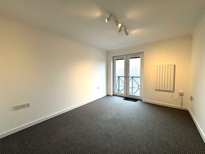 1 Bedroom Flat To Rent In Mannheim Quay, Maritime Quarter, Swansea, SA1