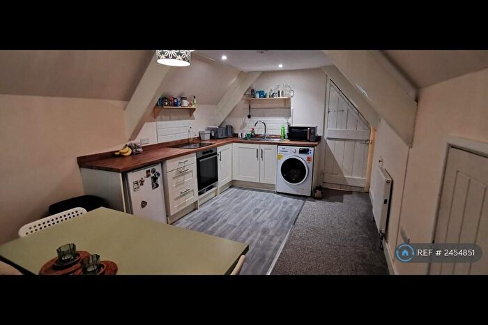 2 Bedroom Flat To Rent In Challacombe, Barnstaple, EX31