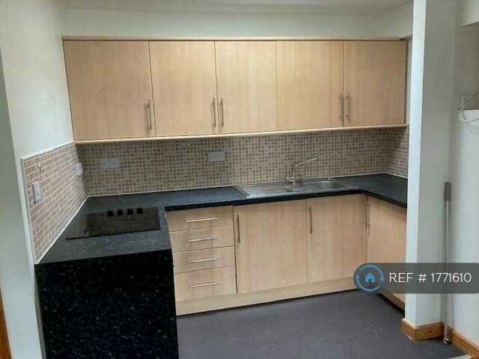 1 Bedroom Flat To Rent In City Road, Bristol, BS2