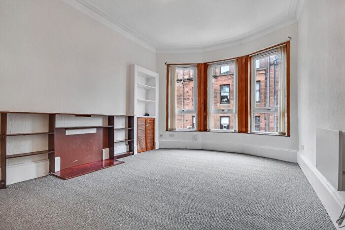 1 Bedroom Flat To Rent In Mearns Street, Inverclyde, Greenock, PA15