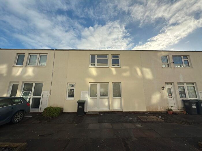 3 Bedroom House To Rent In Cornwell Close, Gosport, PO13