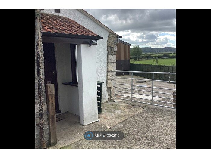 1 Bedroom Semi Detached House To Rent In Windmill, Taunton, TA3