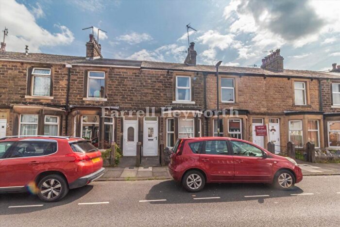 2 Bedroom House For Sale In Sibsey Street, Lancaster, LA1
