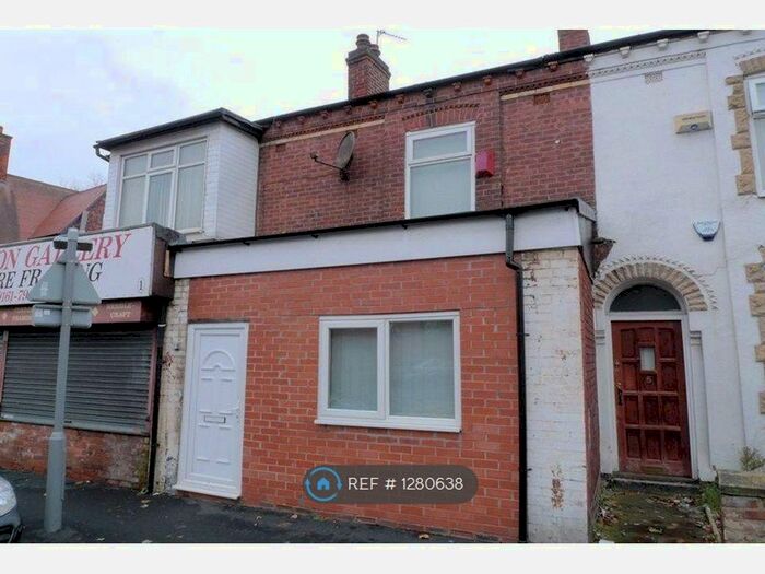 2 Bedroom Terraced House To Rent In Pendlebury Road, Swinton, Manchester M27