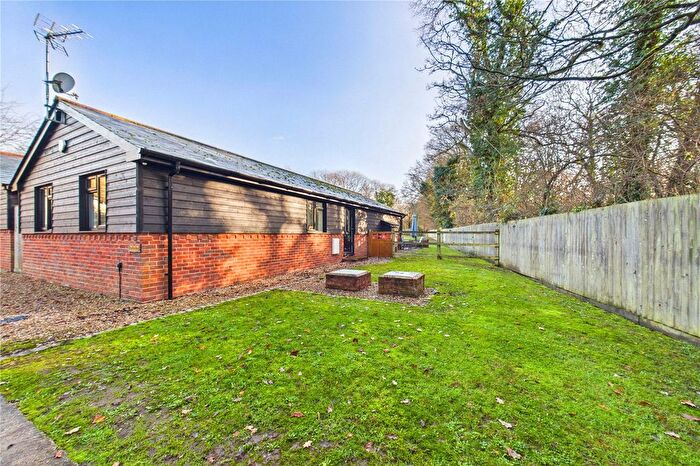 2 Bedroom Bungalow To Rent In Treetops, Beech Hill Road, Spencers Wood, Reading, RG7