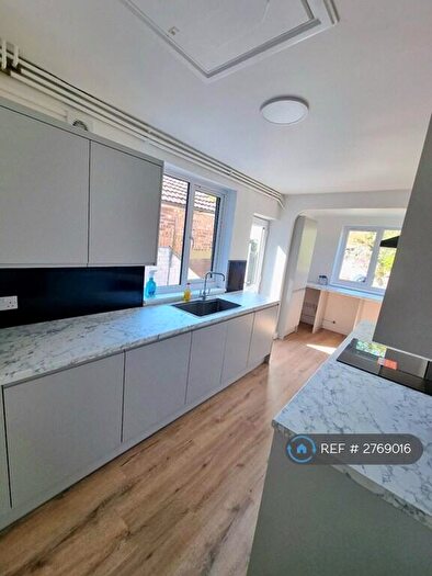 2 Bedroom Terraced House To Rent In Priory Road, Southsea, PO4