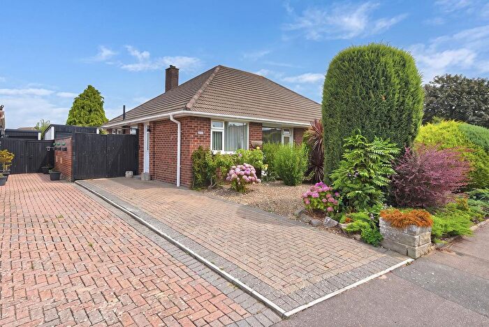 2 Bedroom Bungalow For Sale In Trevor Drive, Maidstone, ME16