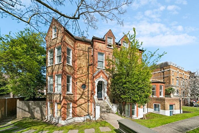 1 Bedroom Flat For Sale In Nightingale Lane, Nightingale Lane, SW12