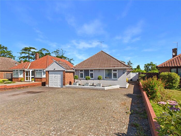 3 Bedroom Bungalow For Sale In Bromeswell Road, Ipswich, Suffolk, IP4