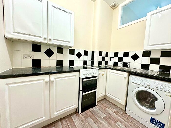 1 Bedroom Flat To Rent In Yorkhill Street, Yorkhill, Glasgow, G3