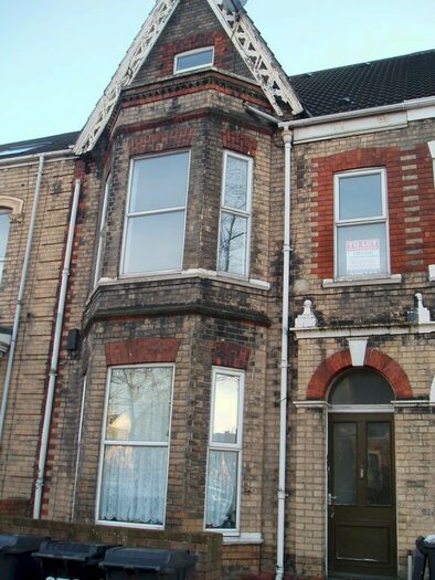 1 Bedroom Flat To Rent In Beverley Road, Hull, HU5