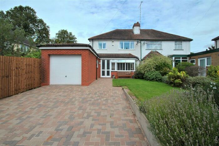 3 Bedroom House To Rent In Westlands Road, Moseley, Birmingham, B13