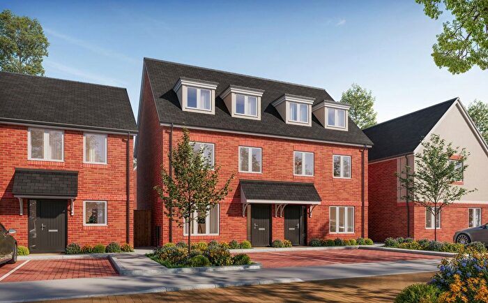 3 Bedroom Semi Detached House For Sale In Hartsdown Gardens, Hartsdown Road, Margate, Kent, CT9