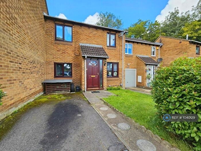 3 Bedroom Terraced House To Rent In Sellafield Way, Lower Earley, Reading, RG6
