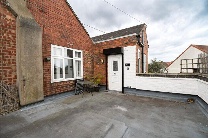 3 Bedroom Flat To Rent In Reeds Lane, Wirral, CH46