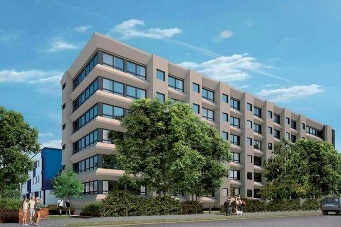 2 Bedroom Flat To Rent In Swingate, Stevenage, SG1