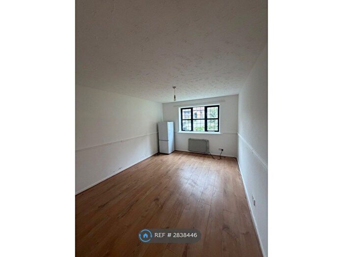 1 Bedroom Flat To Rent In Creighton Road, London, N17