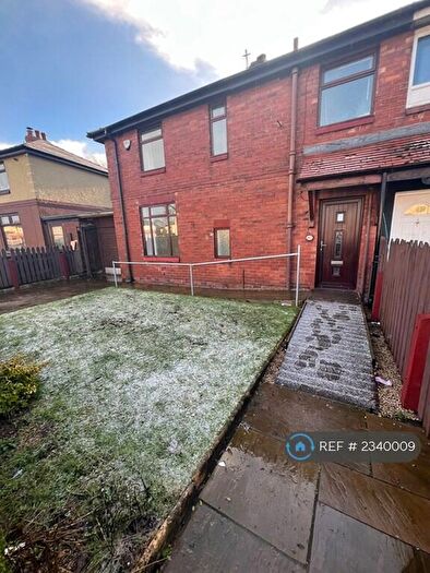 3 Bedroom Terraced House To Rent In Nevett Street, Preston, PR1