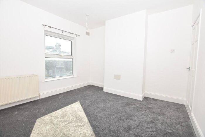 2 Bedroom Terraced House To Rent In Whittington Hill, Old Whittington, Chesterfield, S41