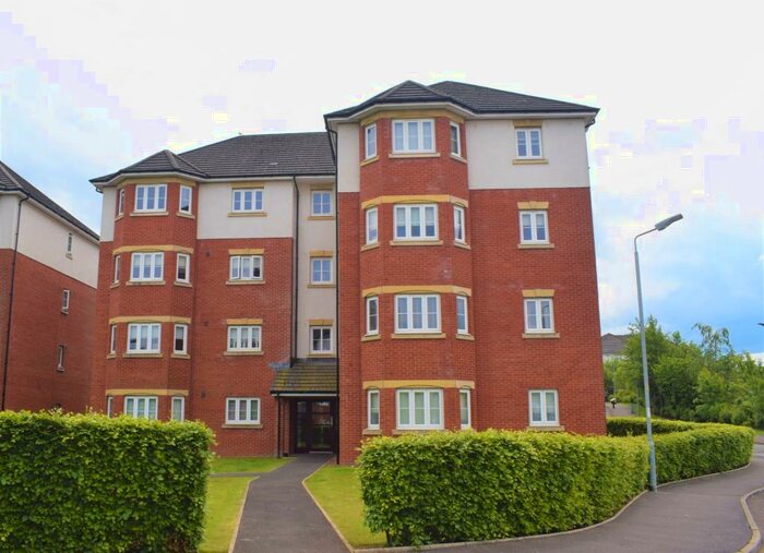 2 Bedroom Apartment To Rent In Philips Wynd, Hamilton, South Lanarkshire, ML3