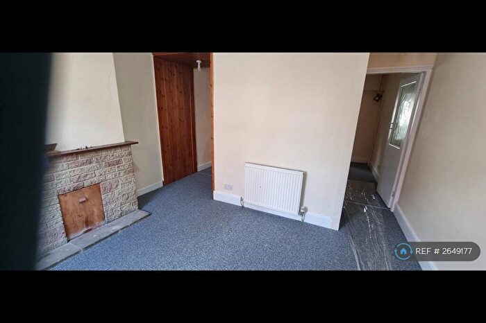 3 Bedroom Terraced House To Rent In Lansdown Road, Canterbury, CT1