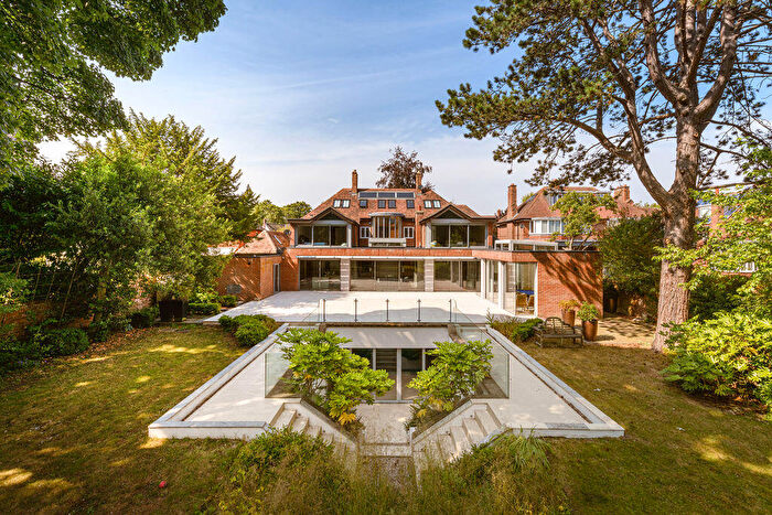 6 Bedroom Detached House For Sale In Lindisfarne Road, Jesmond, Newcastle Upon Tyne, NE2