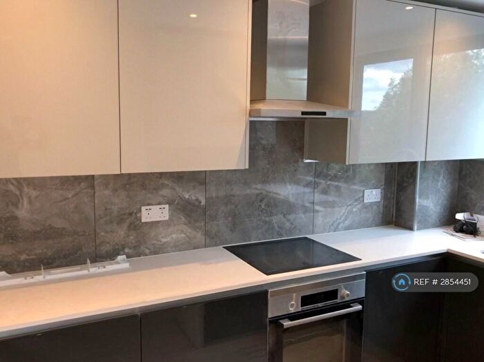 1 Bedroom Flat To Rent In Second Avenue, London, NW4