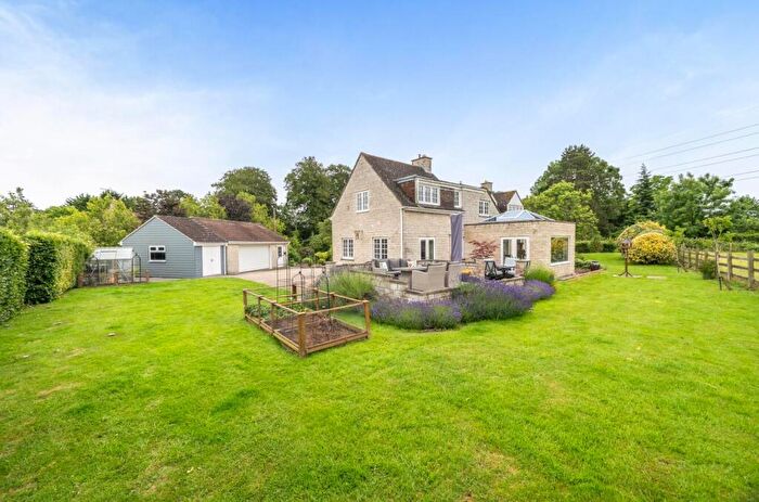 5 Bedroom Detached House For Sale In Compton Road Over Compton, DT9