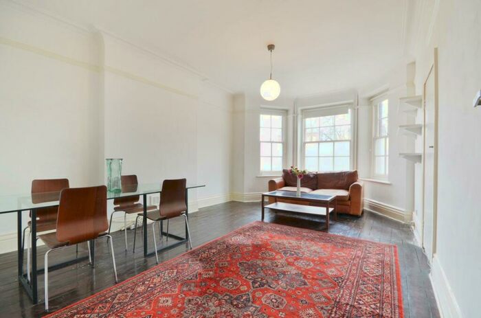 1 Bedroom Flat To Rent In Shoot Up Hill, Mapesbury, NW2