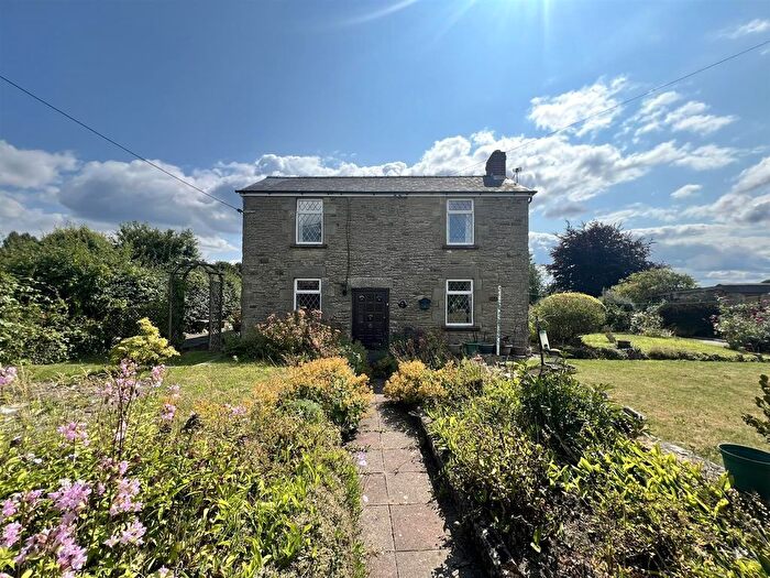 3 Bedroom Detached House For Sale In Farm Road, Ruardean Woodside, Ruardean, GL17