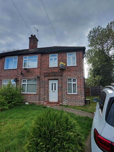 2 Bedroom Maisonette To Rent In Hayes, UB3