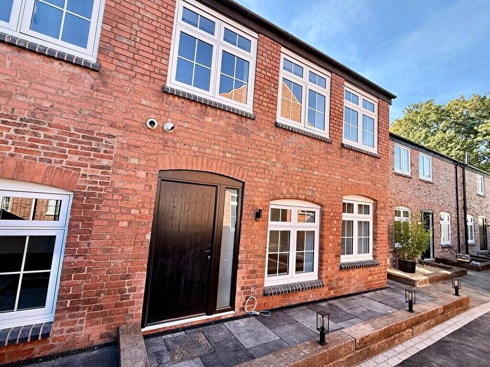 2 Bedroom Mews To Rent In Mount Lane, Newark, NG24