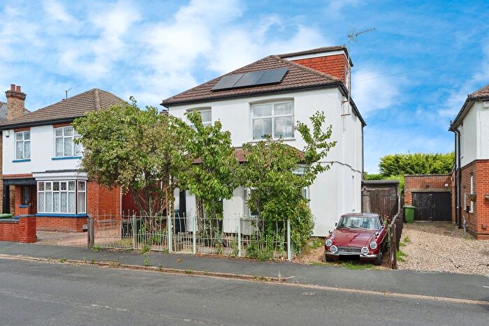 4 Bedroom Detached House For Sale In Westwood Avenue, March, PE15