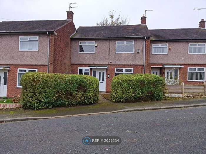 3 Bedroom Terraced House To Rent In Atholl Drive, Heywood, OL10