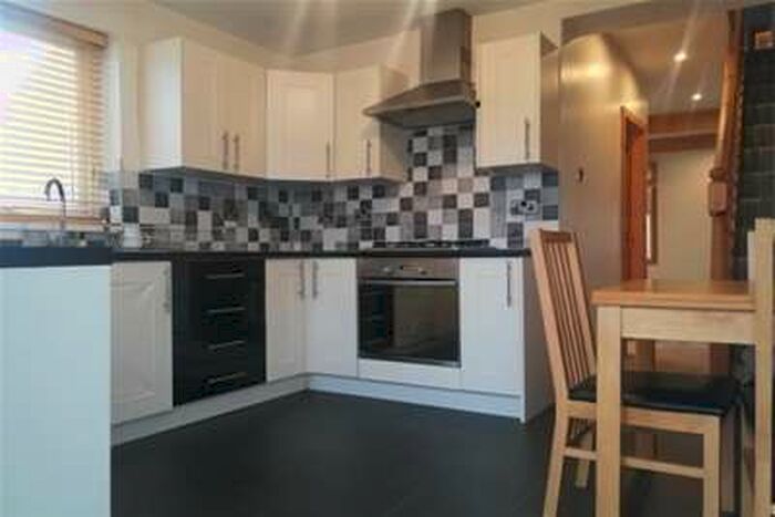2 Bedroom End Of Terrace House To Rent In Glan Gwna Terrace, Caeathro, LL55