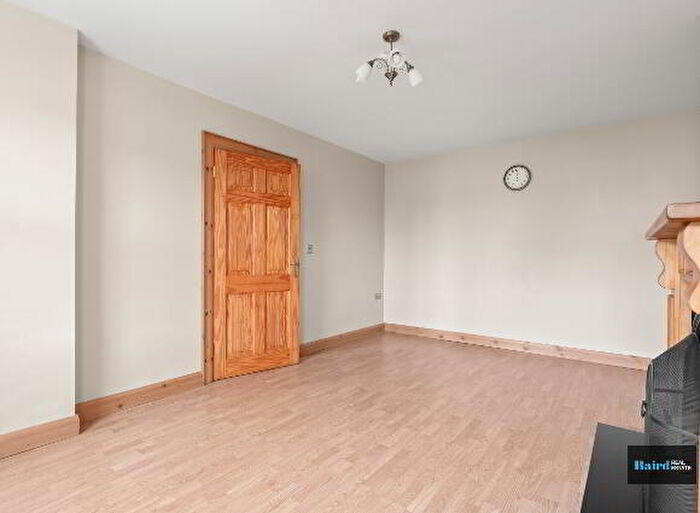 3 Bedroom Semi-Detached House For Sale In A Castleview Heights, Dungannon, BT70