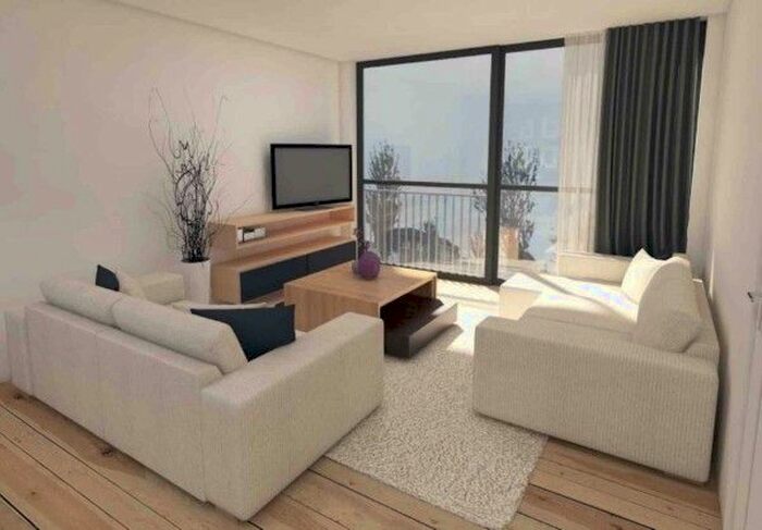 1 Bedroom Flat For Sale In Salford Buy To Let, Oakhill Rd, Salford, M5