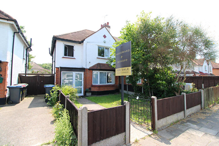 3 Bedroom Semi-Detached House For Sale In Spenser Road, Herne Bay, Kent, CT6