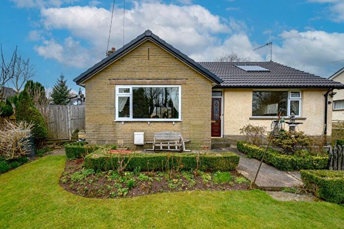 3 Bedroom Detached Bungalow For Sale In Wayburn, Ireby Road, Burton In Lonsdale, LA6